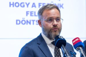 Orbán Balázs Ukrajna EU