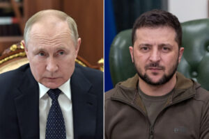 orosz-ukrán tárgyalás