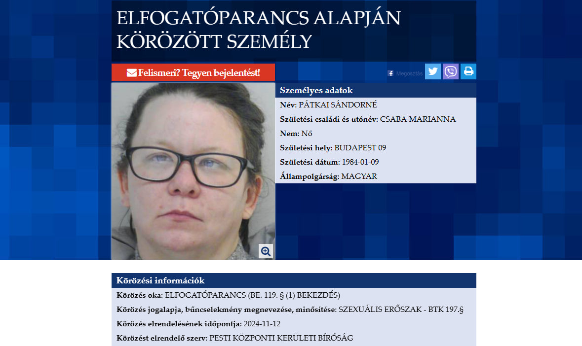 pedofil anya