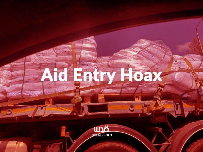 segélyszállítmány stratégiai okból