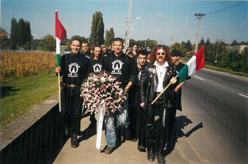 Toroczkai László 