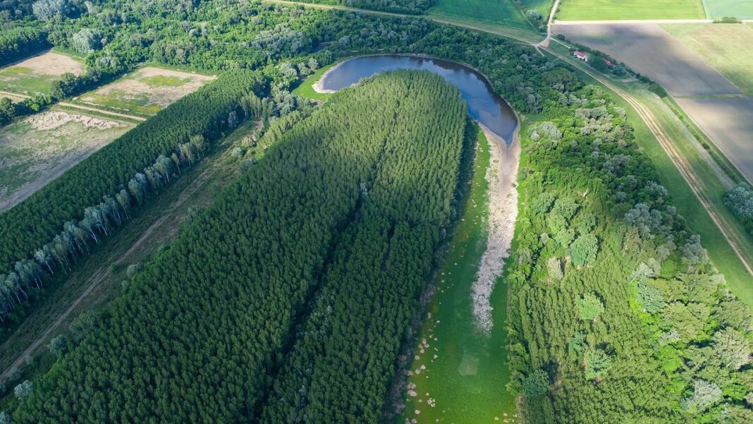 vízhiány Magyarországon