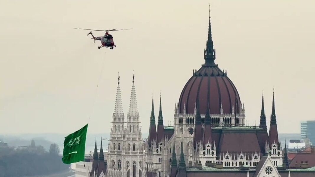 zsidók Szaúd-Arábia