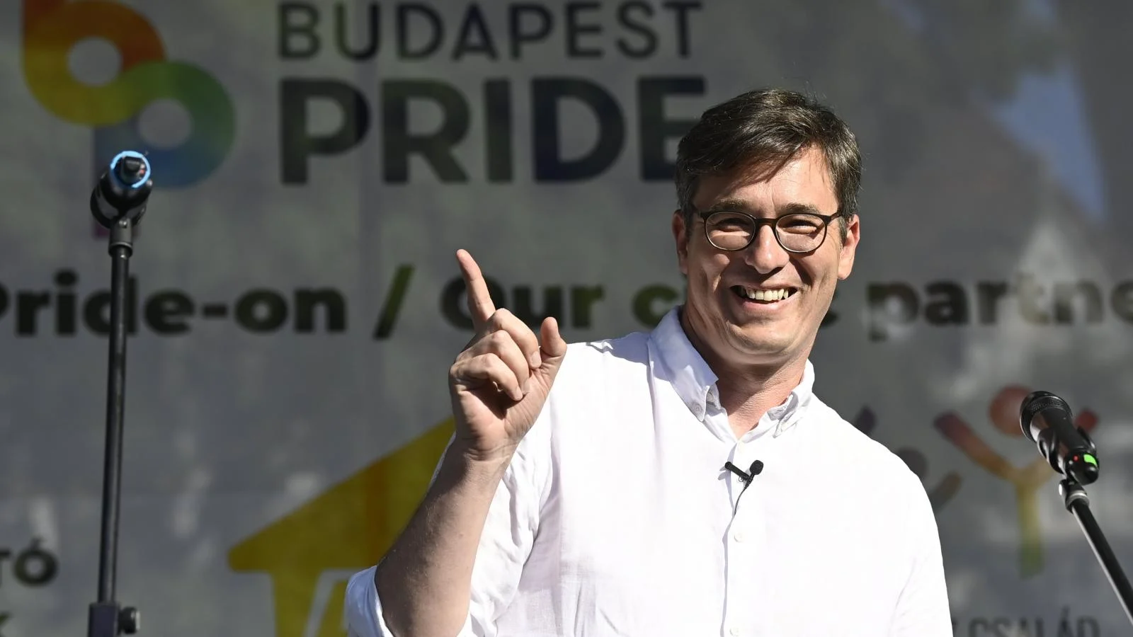 Pride
