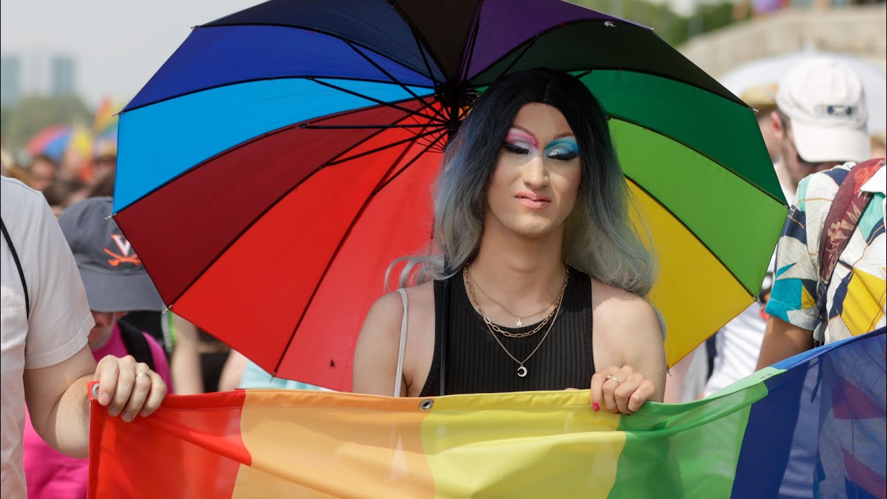 Budapest Pride 2025