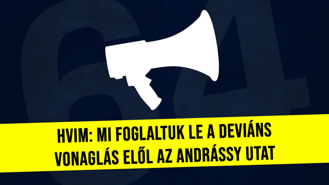 HVIM_pride Budapest Pride