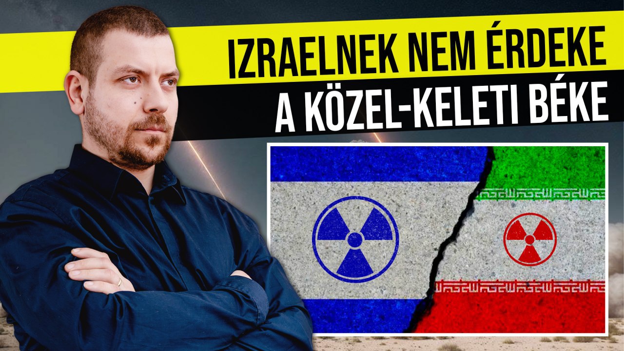 Izrael háború