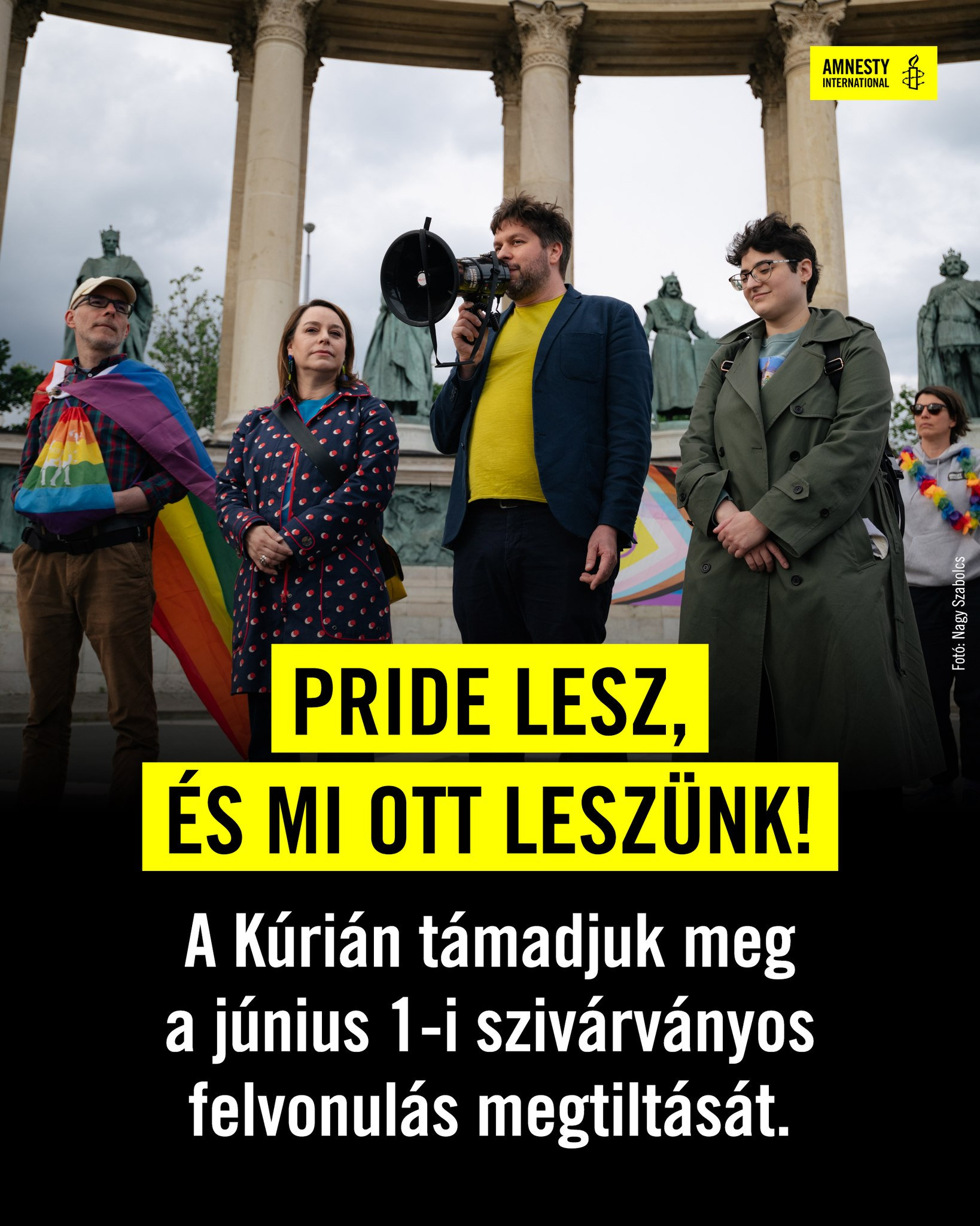 Mini Pride betiltása