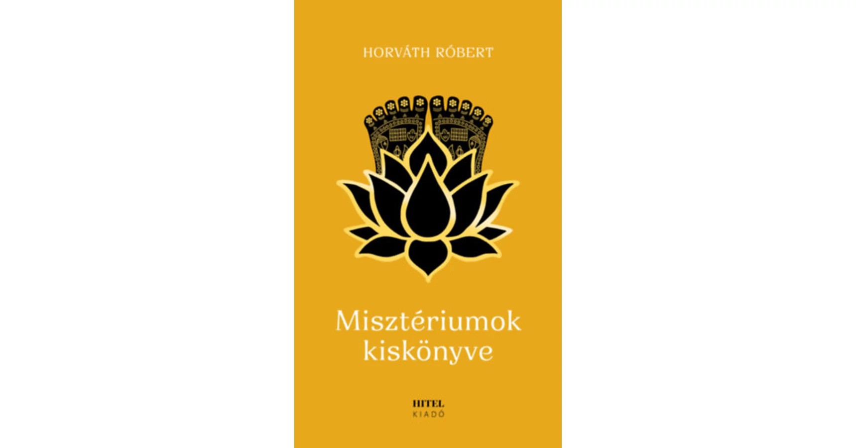 Misztériumok kiskönyve