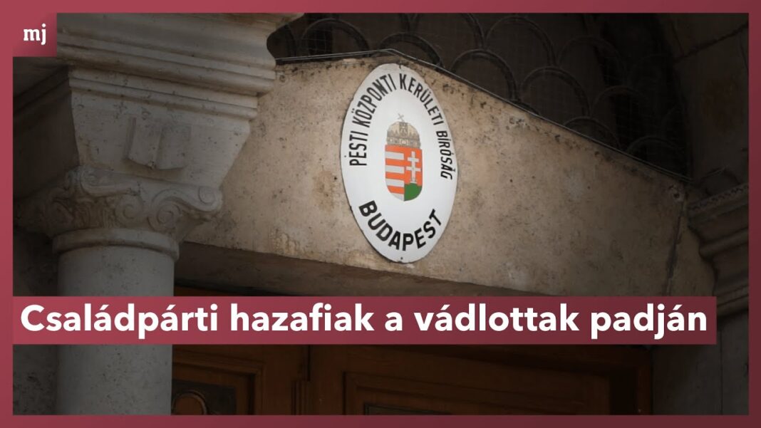 Nemzeti Jogvédő Szolgálat