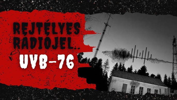 UVB-76