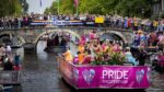 amszterdami Pride