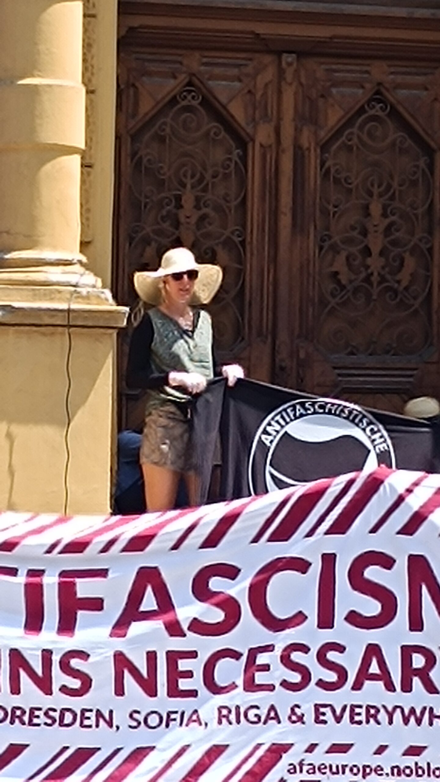 antifa-ügy