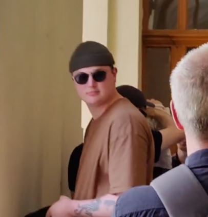 antifa-ügy