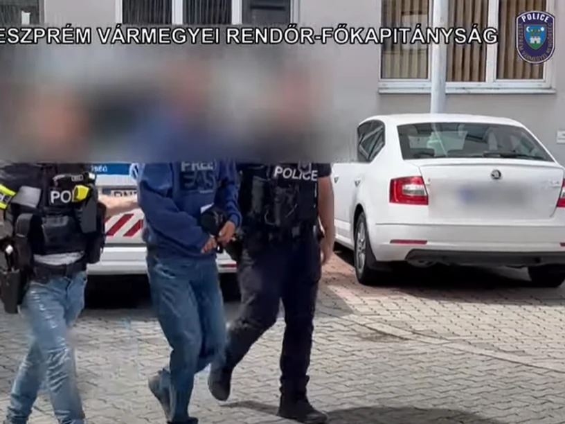 balatonfüredi pedofil