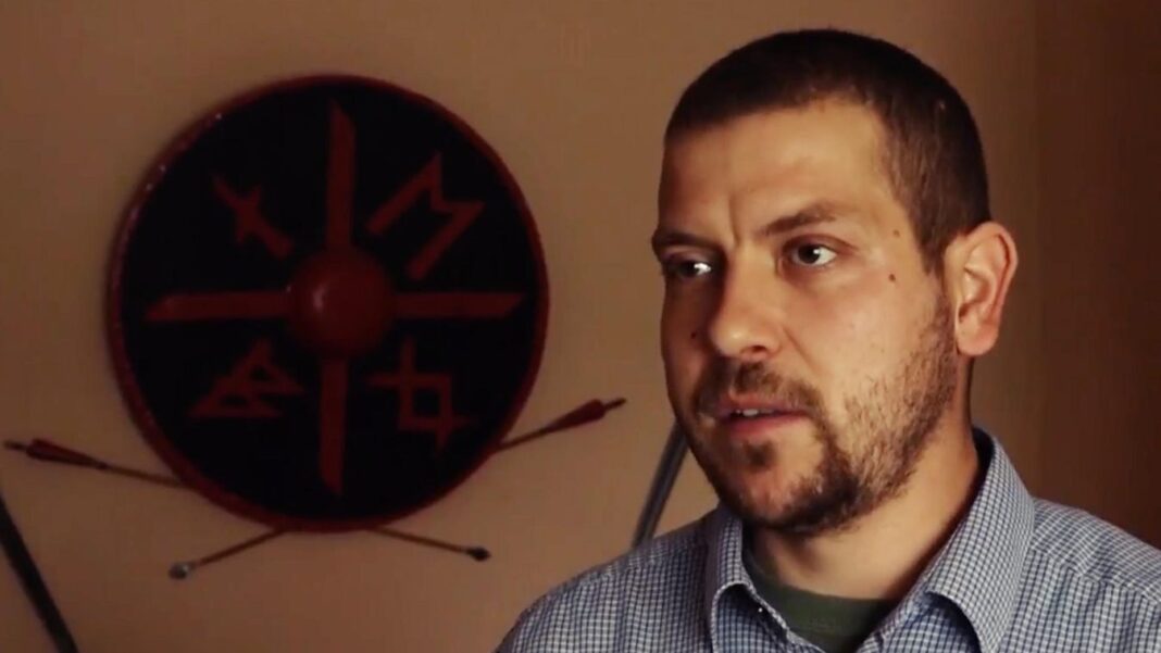 Barcsa-Turner Gábor