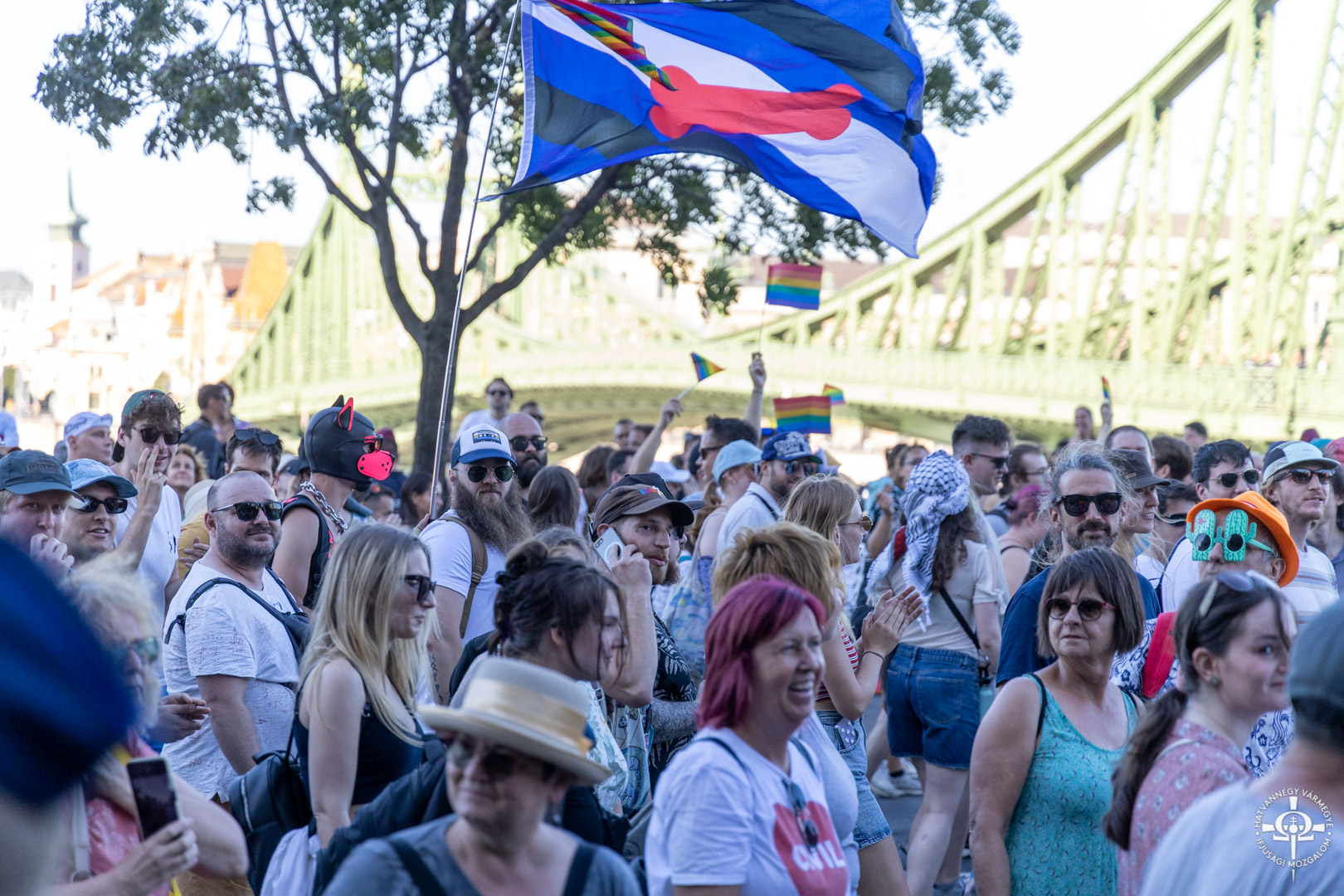 Budapest Pride HVIM