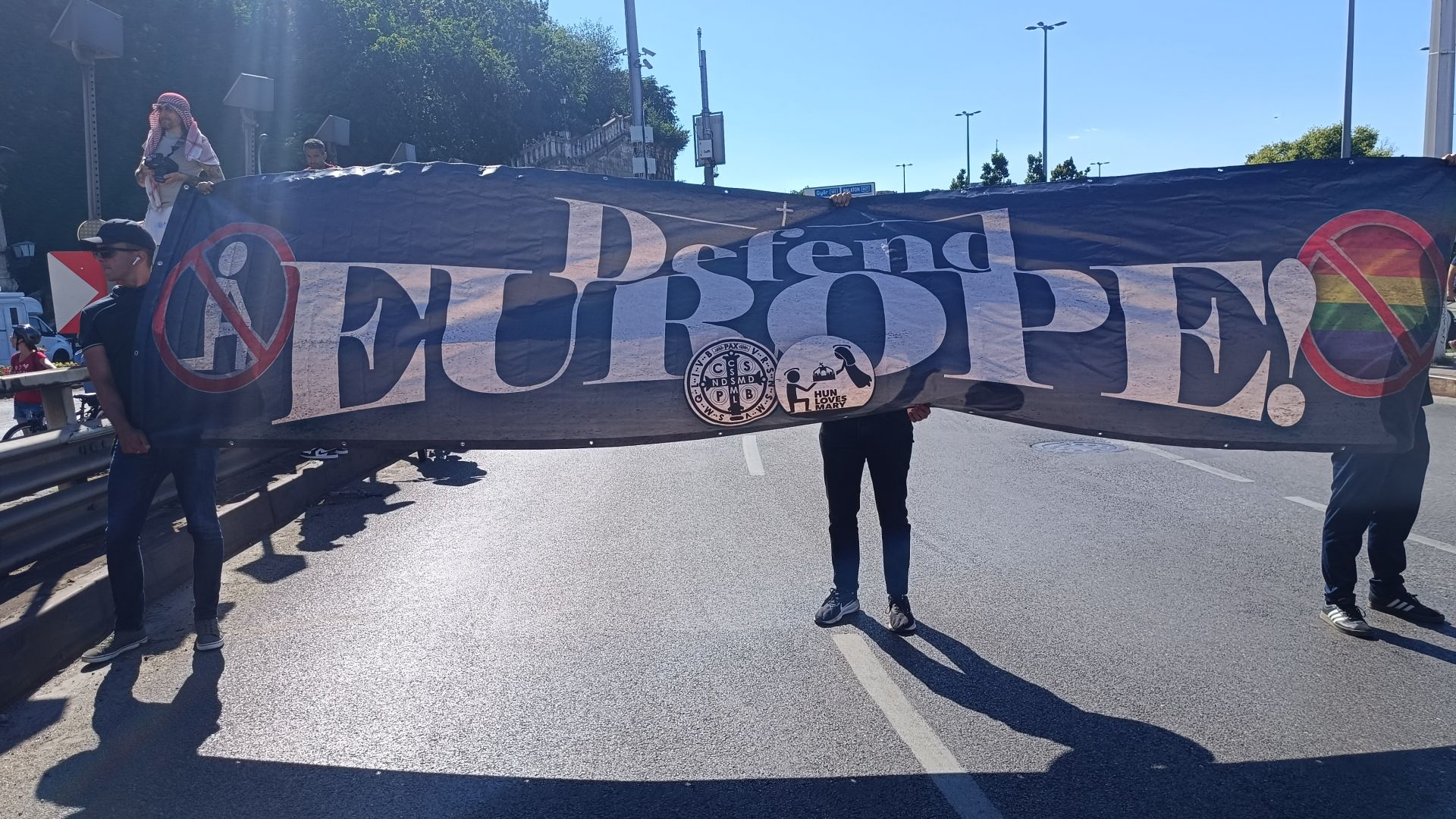 Budapest Pride HVIM
