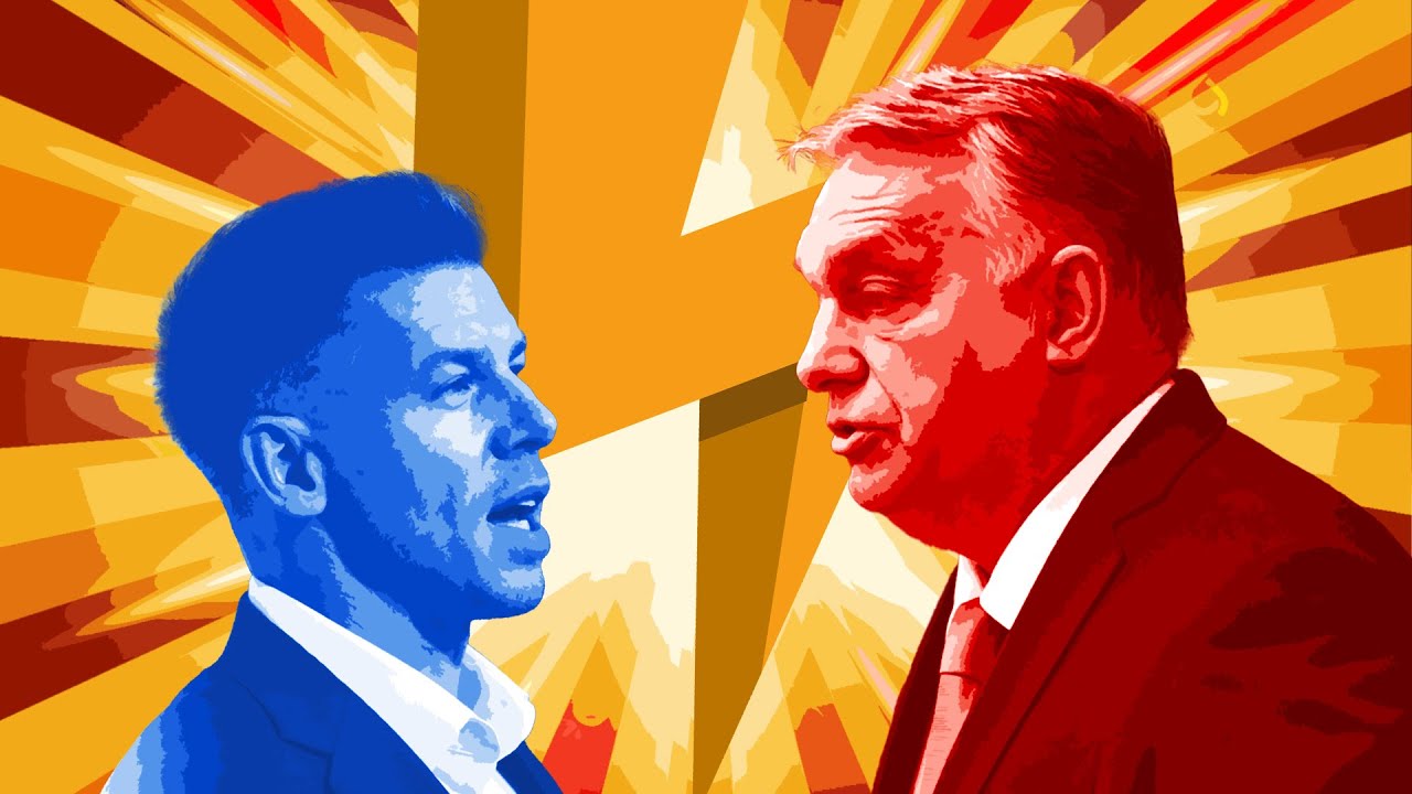 demokrácia