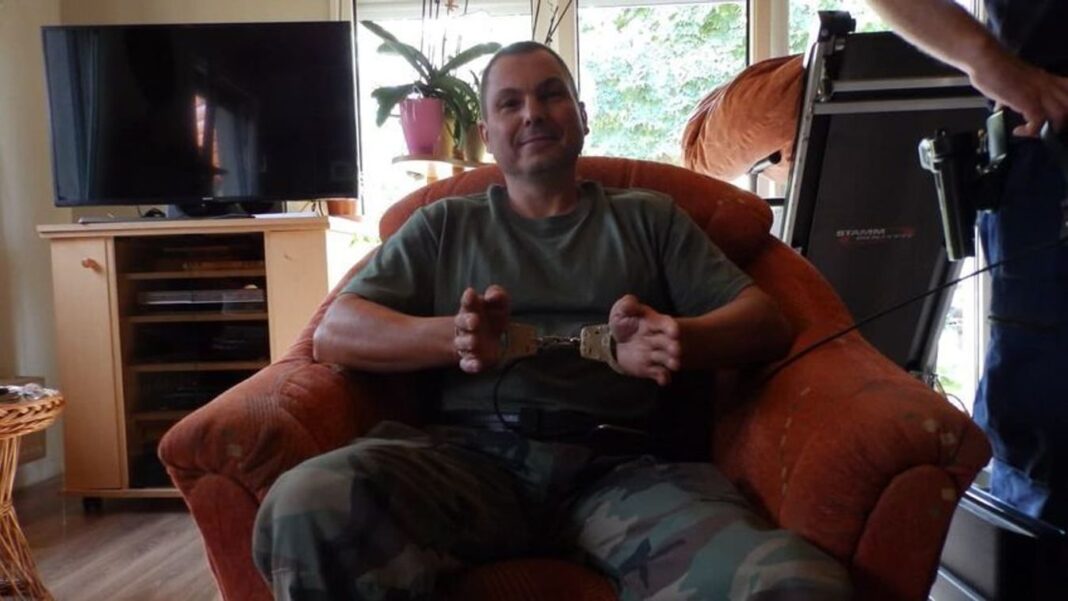 elítélték Posta Imrét