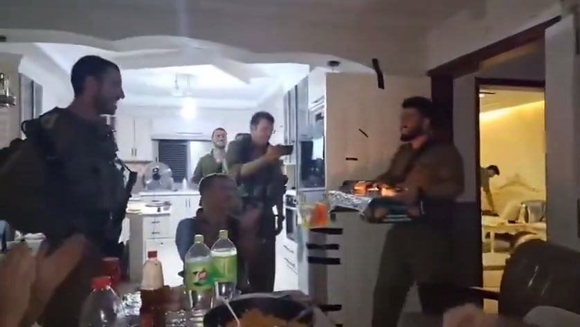 erőszakos kitelepítés