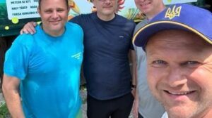 Etyek polgármestere