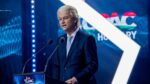 Geert Wilders CPAC