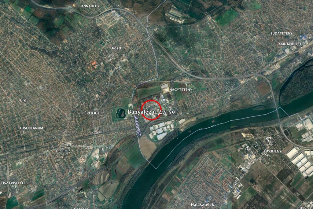 gyomirtó szer