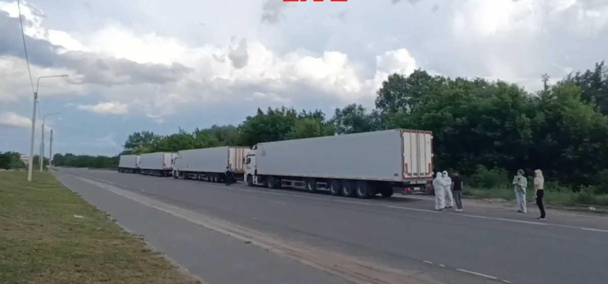 halott ukrán katonák
