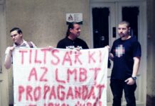 hazafiak bírósági meghurcolása