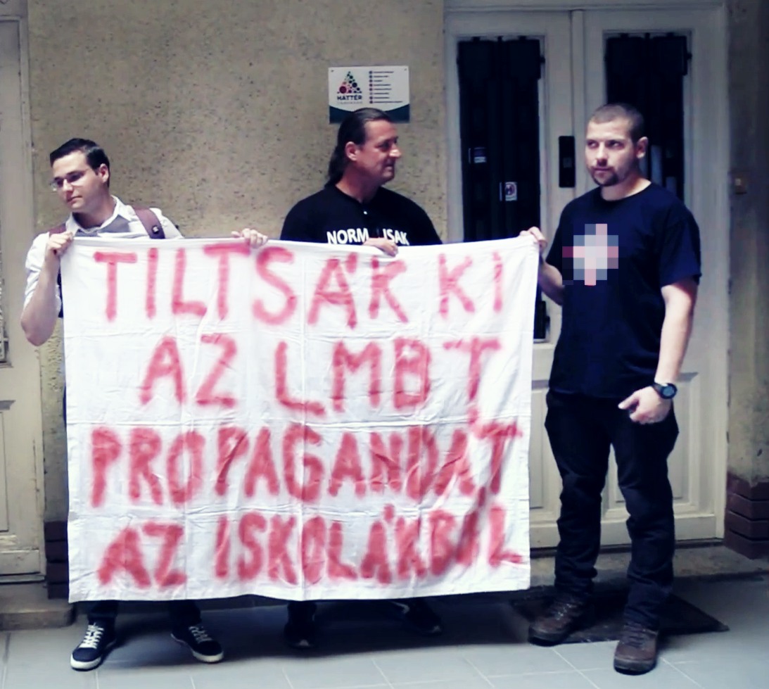 hazafiak bírósági meghurcolása