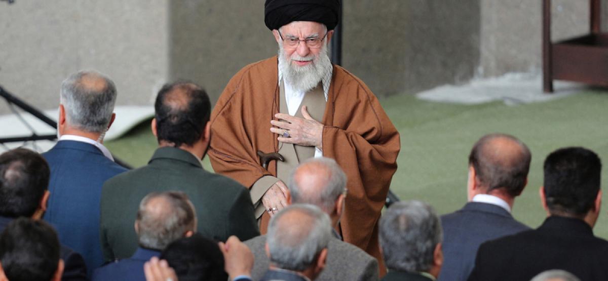 Irán