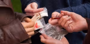 kábítószerhasználat