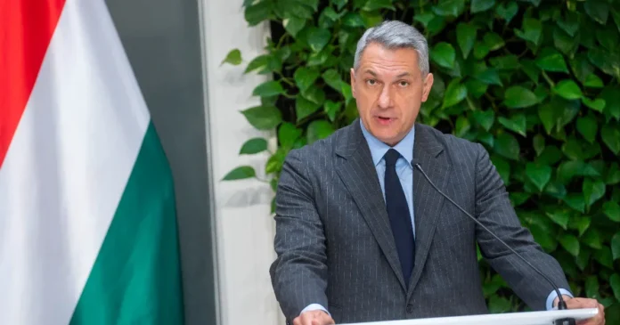 Lázár János Pride