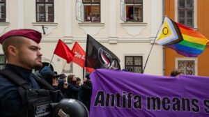 magyar antifa