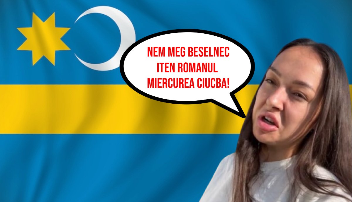 Magyarellenesség