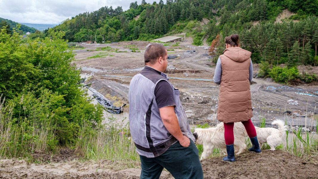 Ökumenikus Segélyszervezet