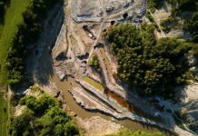 parajdi sóbánya ivóvíz