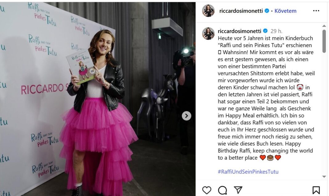 deviáns lobbi Ausztriában