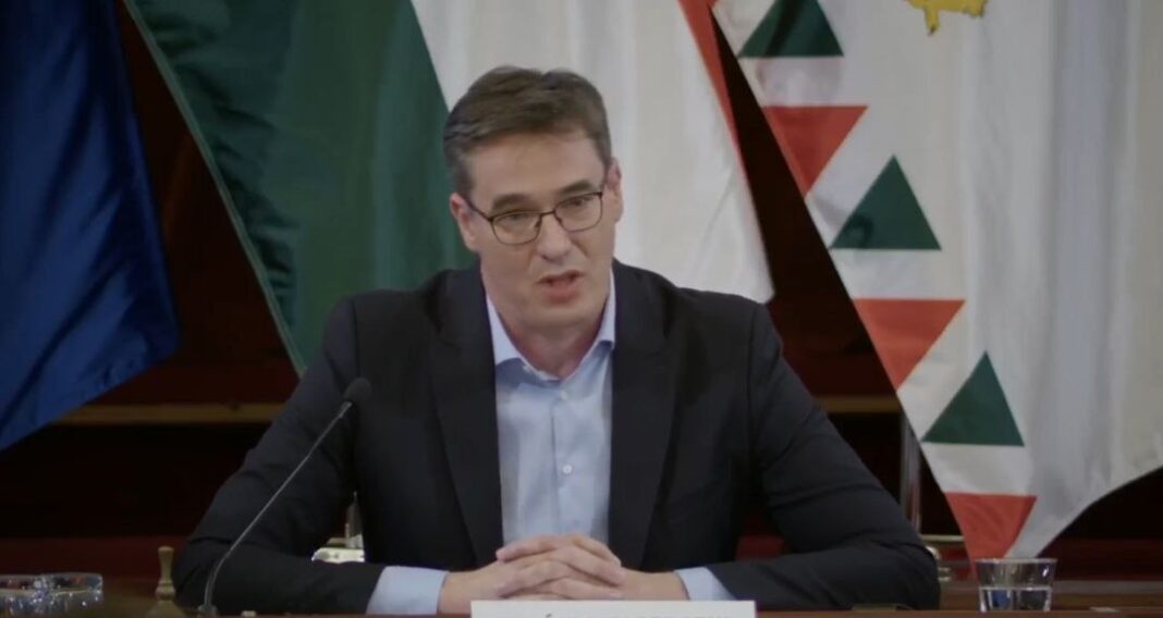 Karácsony és a Pride