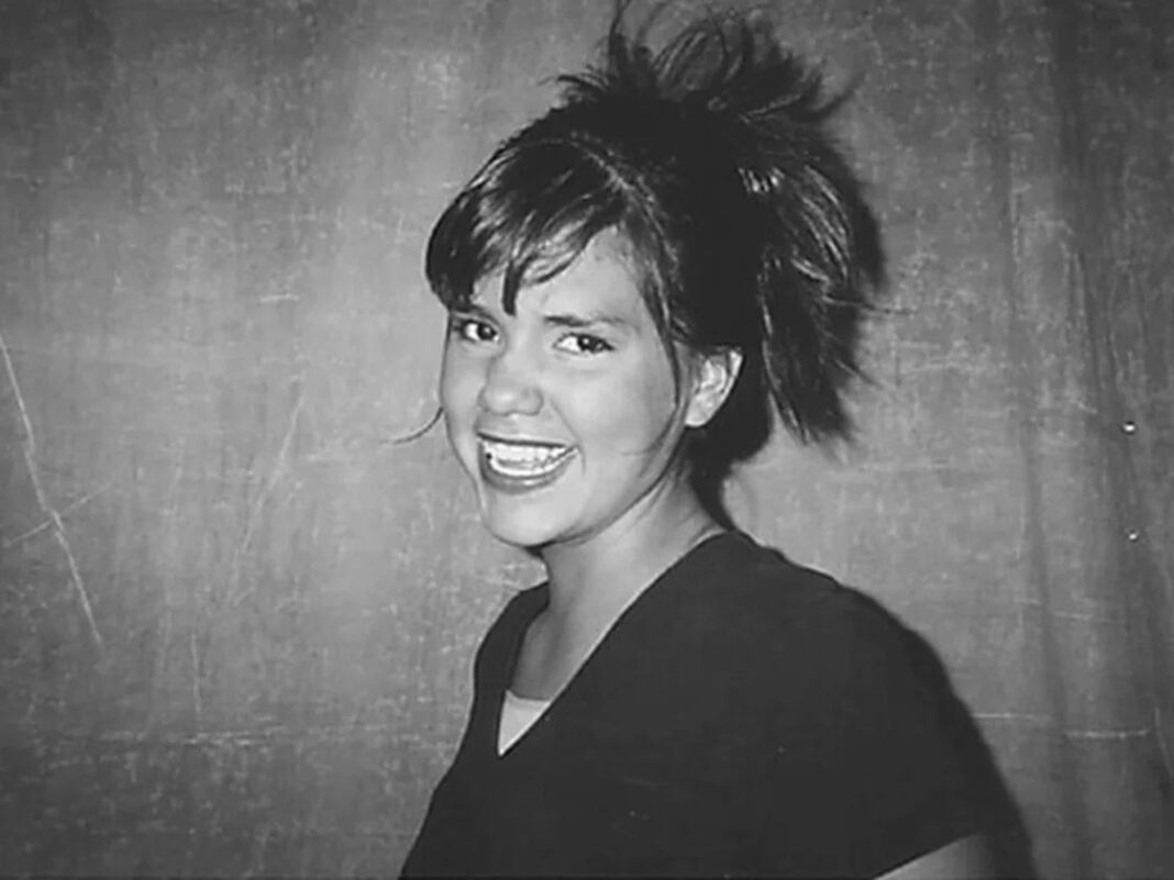 gyilkos pedofil transz