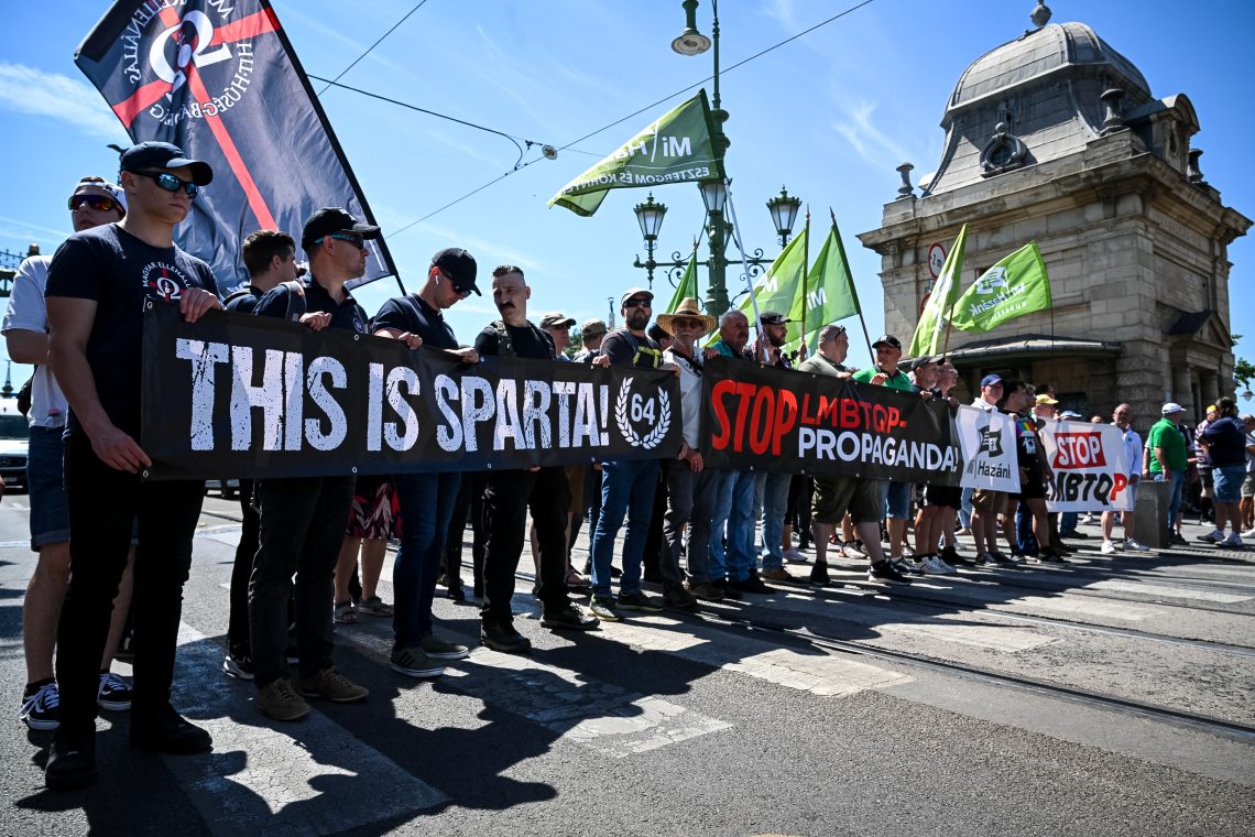 Spárta