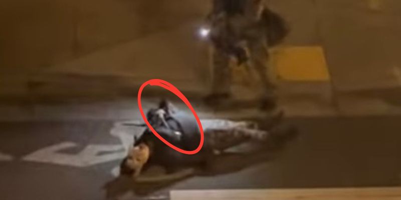 transznemű antifa
