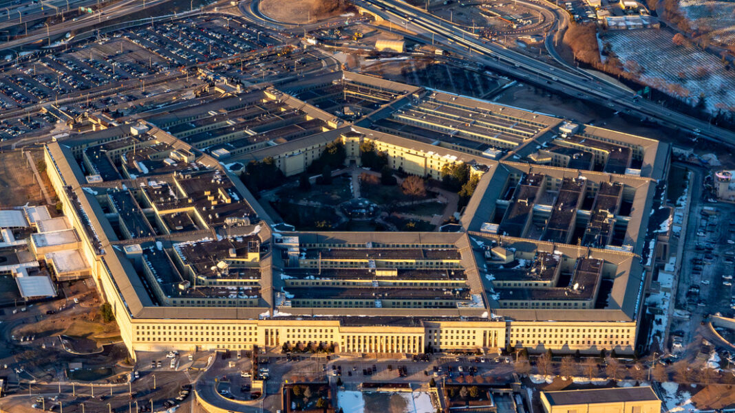Pentagon