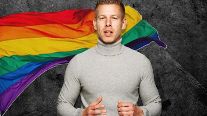 Magyar Péter Pride