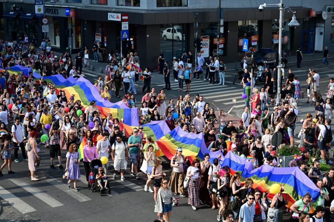 Nagyváradon nem lesz Pride