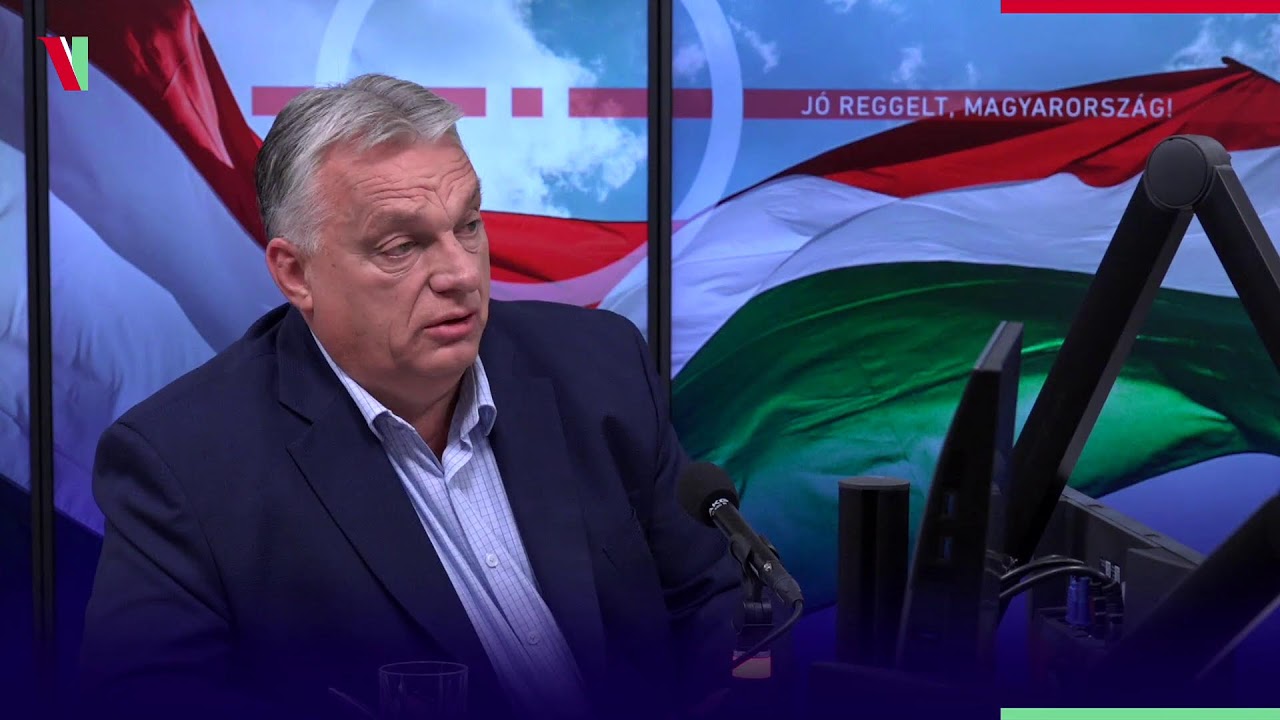 Orbán hárít