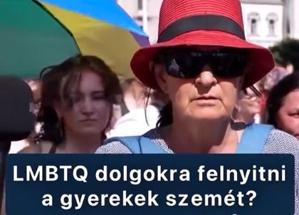Pride tanár