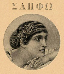 Szapphó
