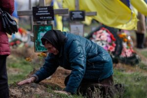 belehalt a kényszersorozásba